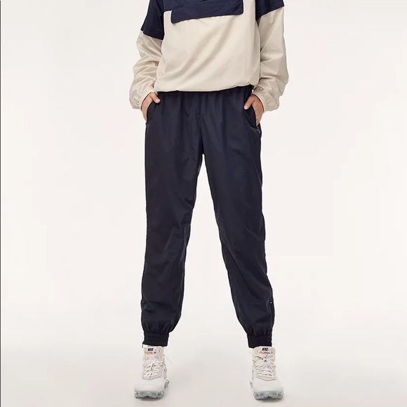 Aritzia TNA Boyfriend Track Pant - Picture 1 of 7